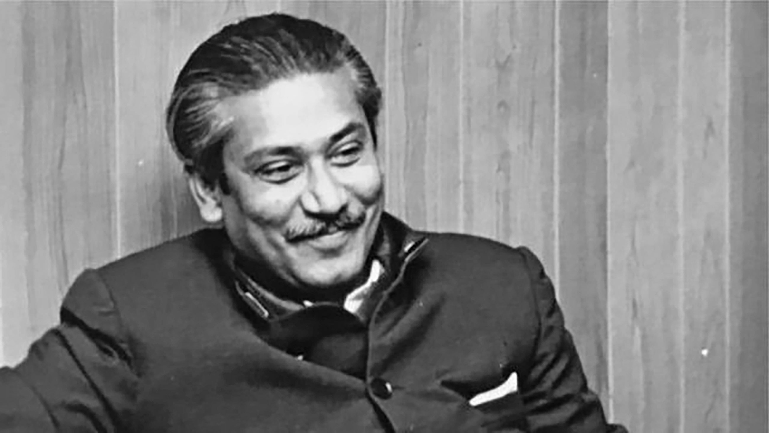 তিনিই বাঙালির অনন্ত প্রেরণার উৎস